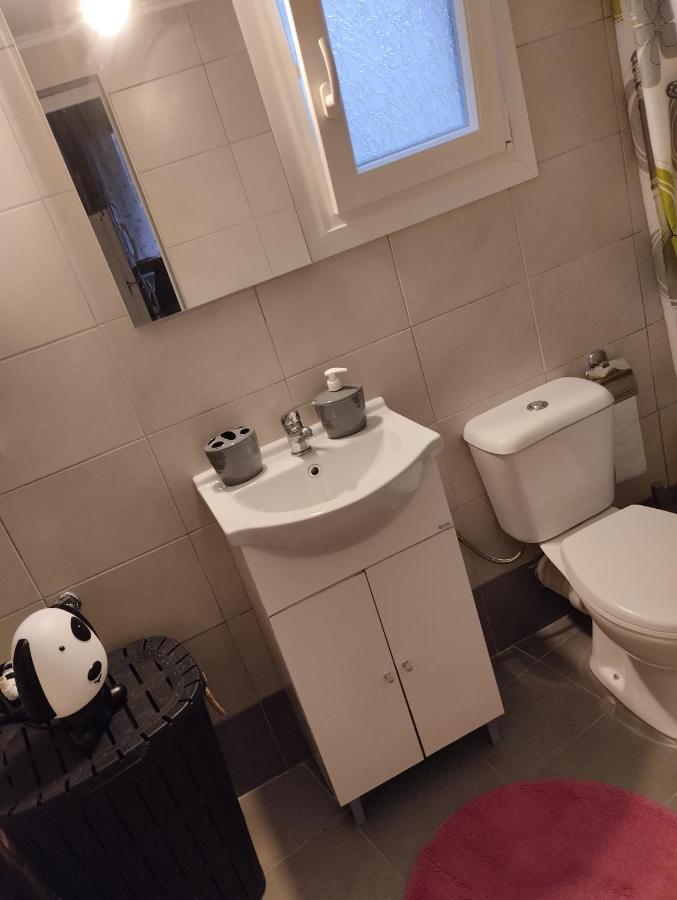 Spitaki Villa Kavala Buitenkant foto
