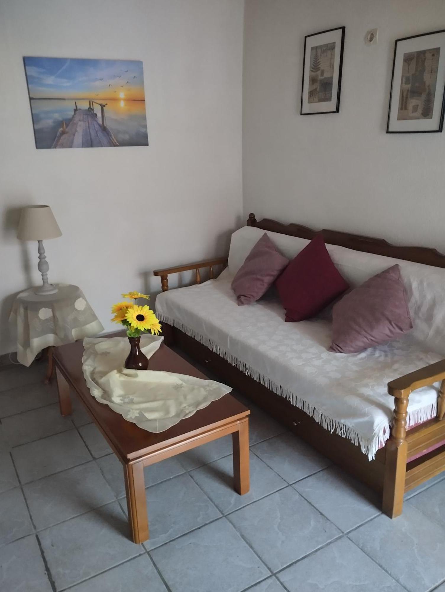 Spitaki Villa Kavala Buitenkant foto