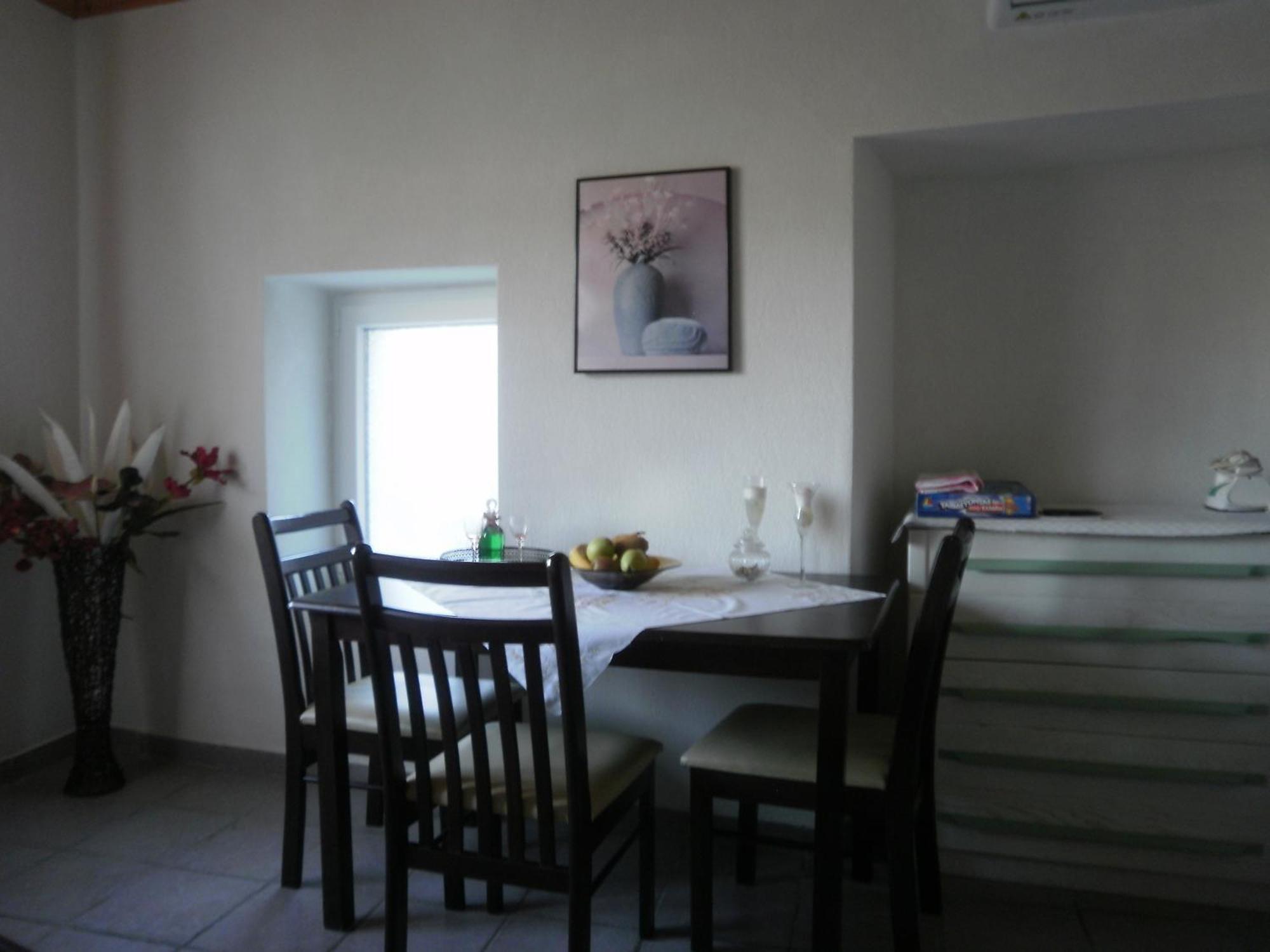 Spitaki Villa Kavala Buitenkant foto