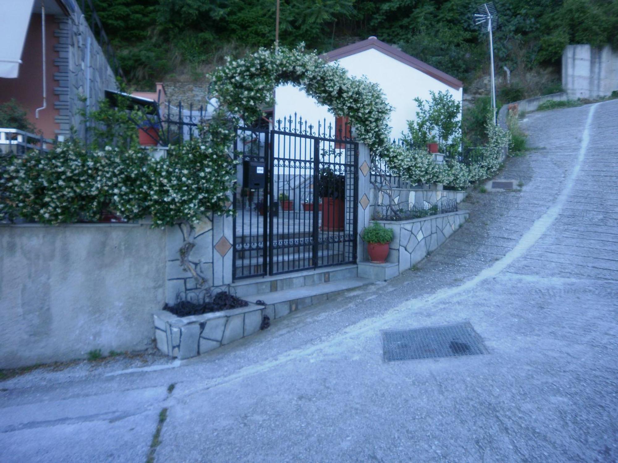 Spitaki Villa Kavala Buitenkant foto