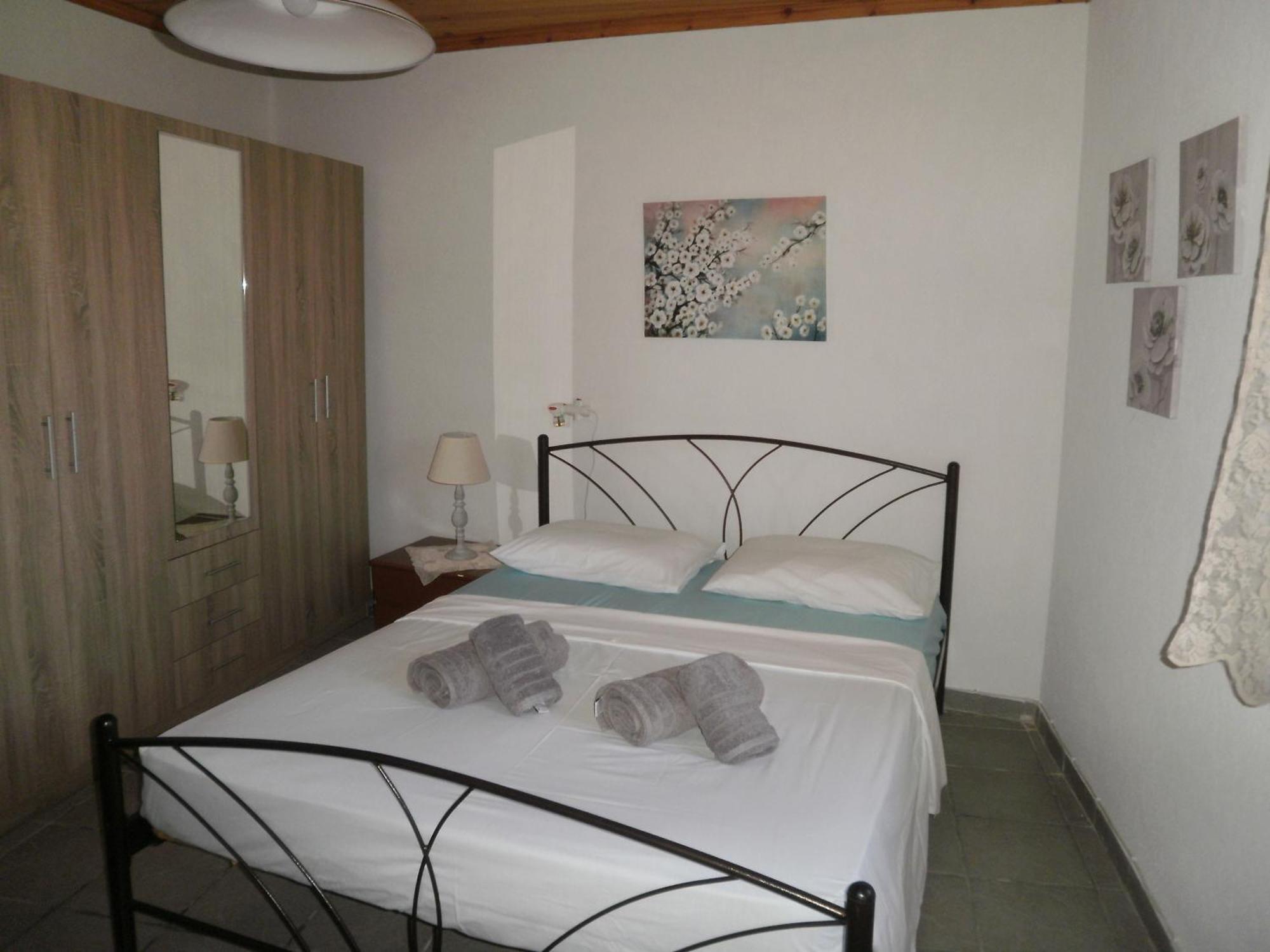 Spitaki Villa Kavala Buitenkant foto